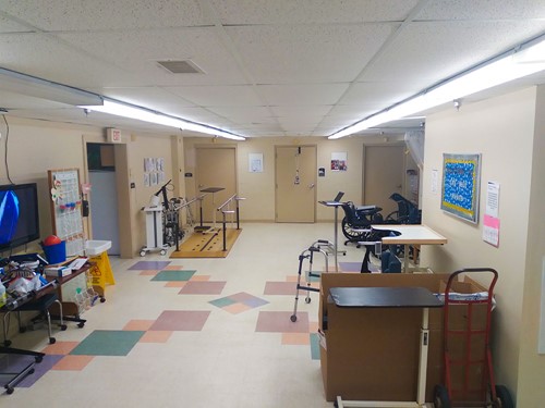 Image of Oak Hill Rehabilitation & Healthcare Center (2)