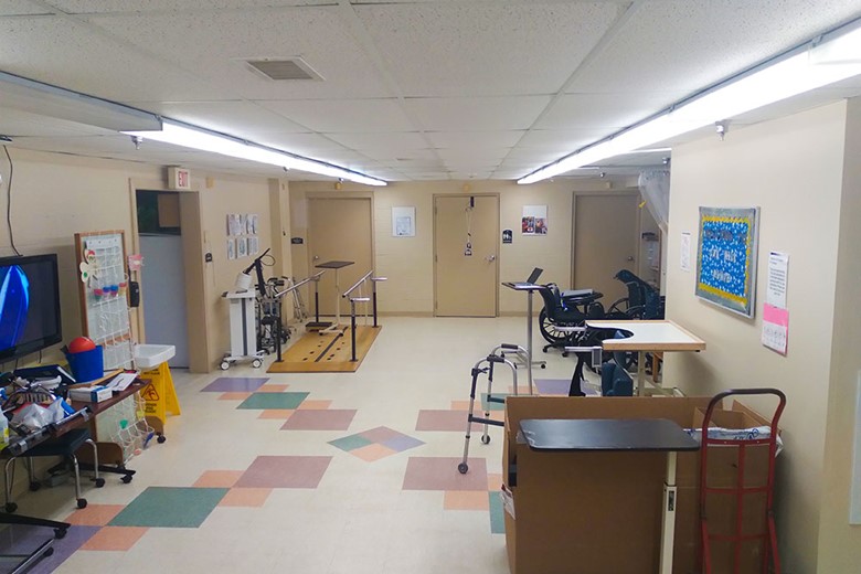Image of Oak Hill Rehabilitation & Healthcare Center (2)