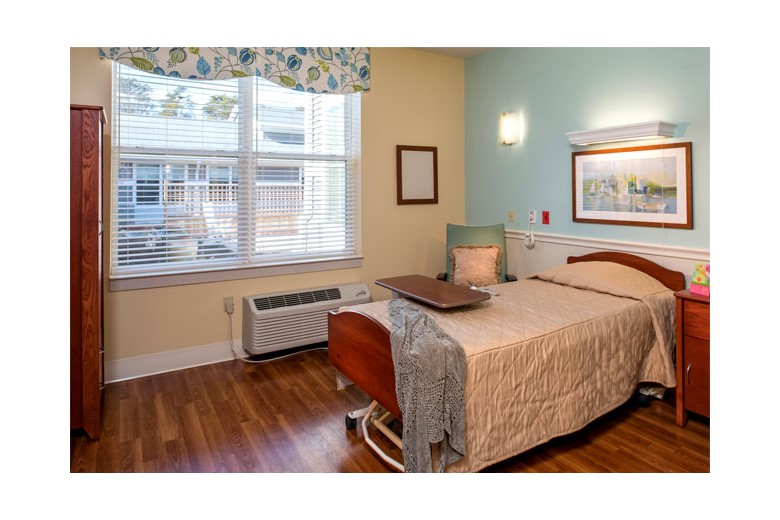 Image of Restore Health Rehabilitation Center (5)