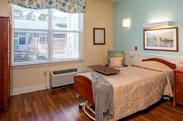 Image of Restore Health Rehabilitation Center (5)