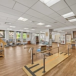 Image of Covenant Living of Northbrook Health Services (5)