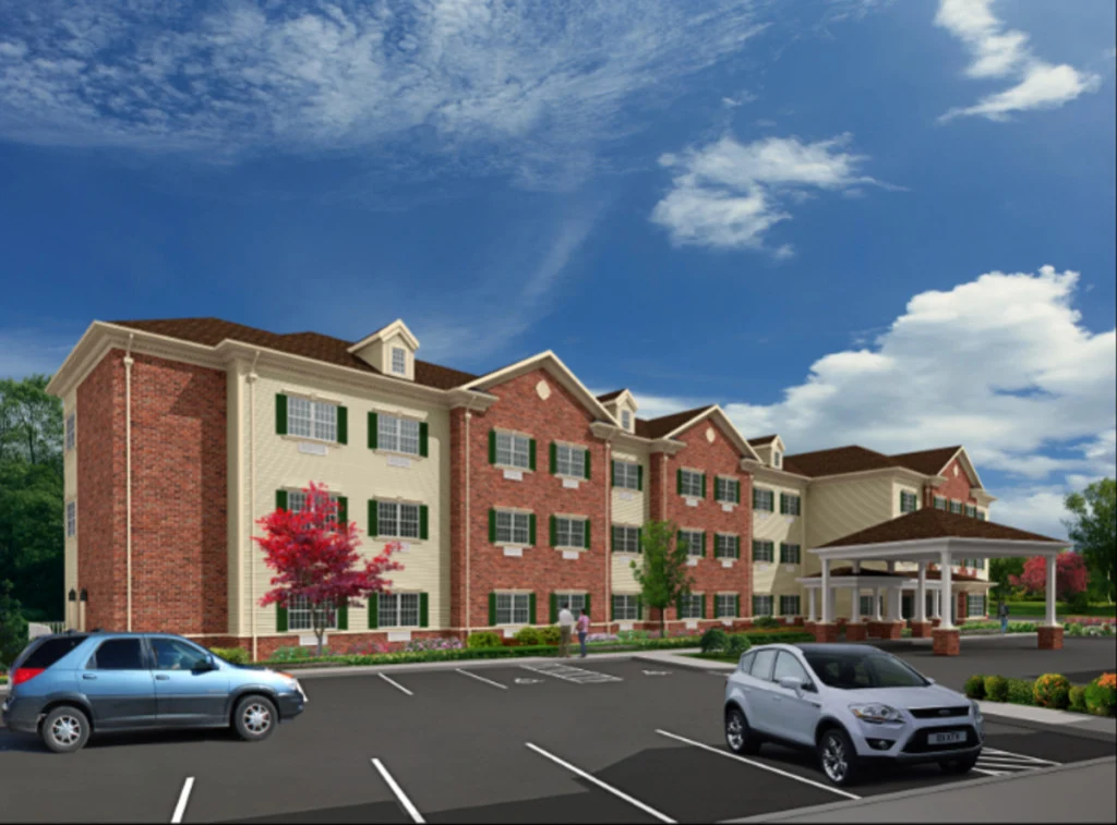 Image of The Chelsea at Fair Lawn (1)