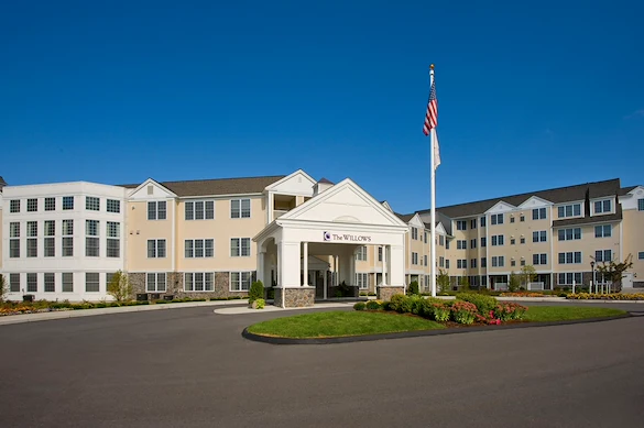 Image of The Willows at Worcester (1)