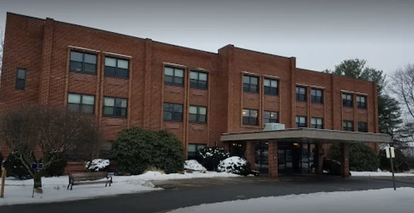 Image of Hudson Valley Rehabilitation & Extended Care (1)