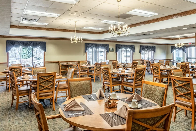 Image of Elison Assisted Living & Memory Care of Marietta (4)