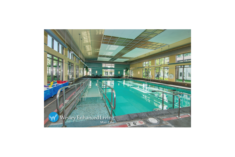 Image of Wesley Enhanced Living Main Line Rehab & Skd Nursing (3)