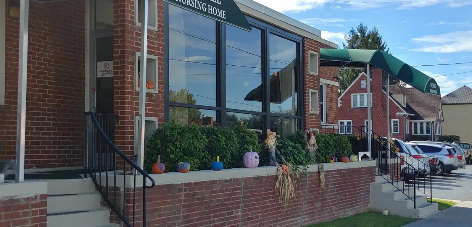 Image of Ivy Hall Nursing Home (4)