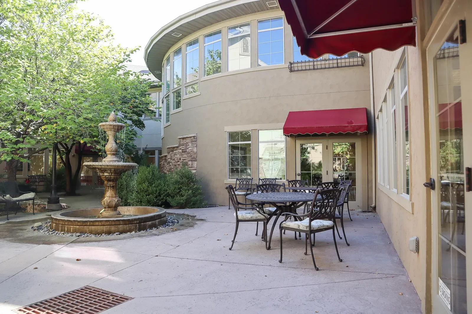 Image of Carrington Court (10)