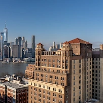 Image of The Watermark at Brooklyn Heights (1)