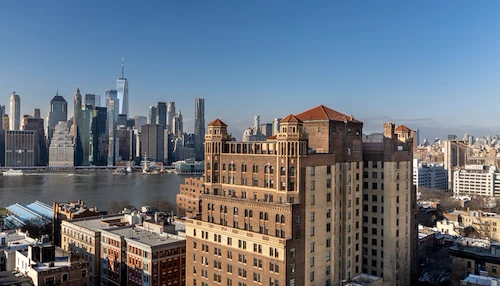 Image of The Watermark at Brooklyn Heights (1)
