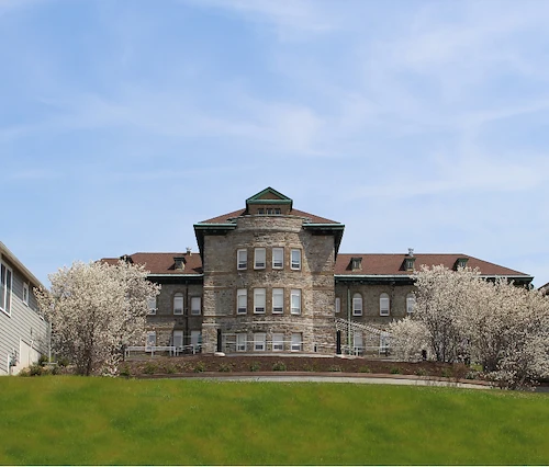 Image of Fellowship Manor at Fairview (1)