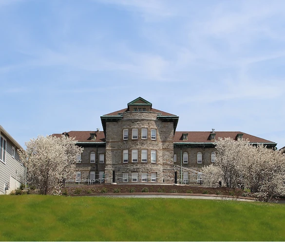 Image of Fellowship Manor at Fairview (1)