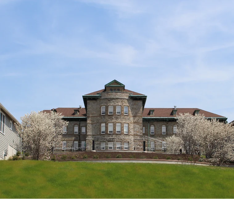 Image of Fellowship Manor at Fairview (1)