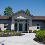 Image of Allendale Nursing & Rehabilitation Center (1)