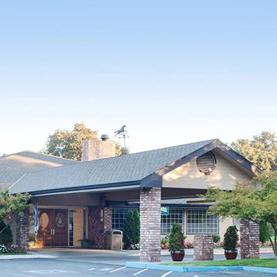 Image of Creekside Center (1)