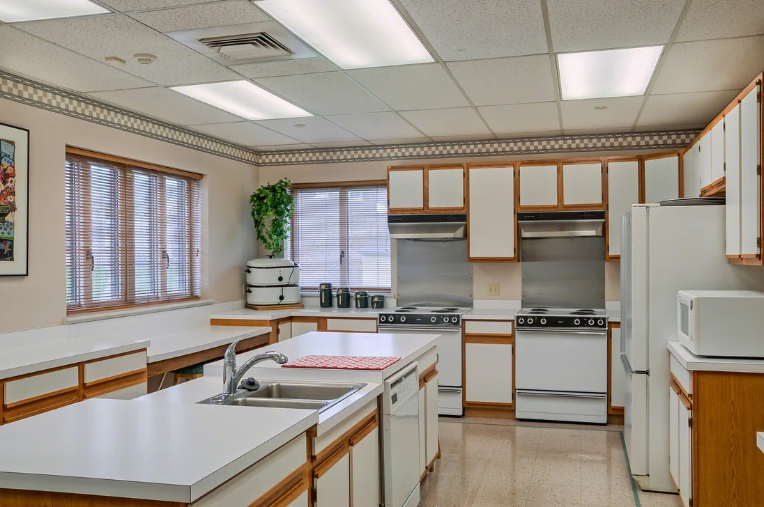 Image of Coal Township Elderly (5)