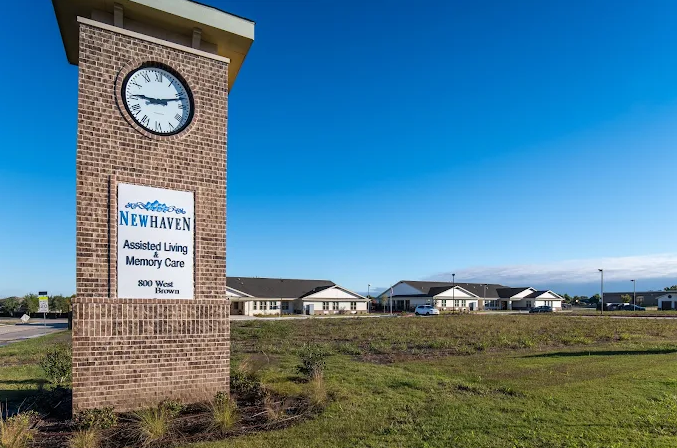 Image of New Haven Senior Living of Wylie (1)