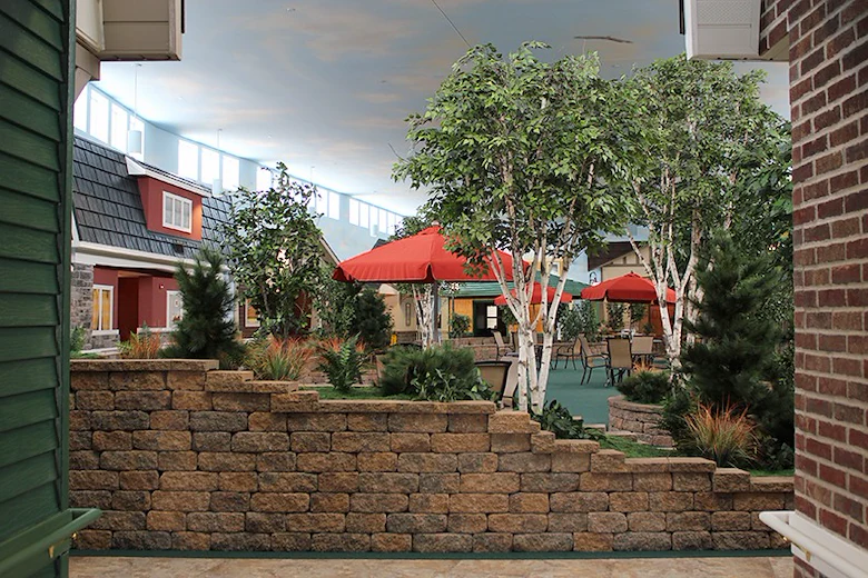 Image of Thief River Care Center (1)