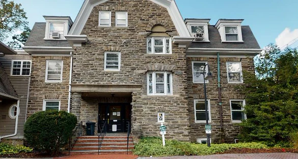 Image of The Terrace At Chestnut Hill (1)