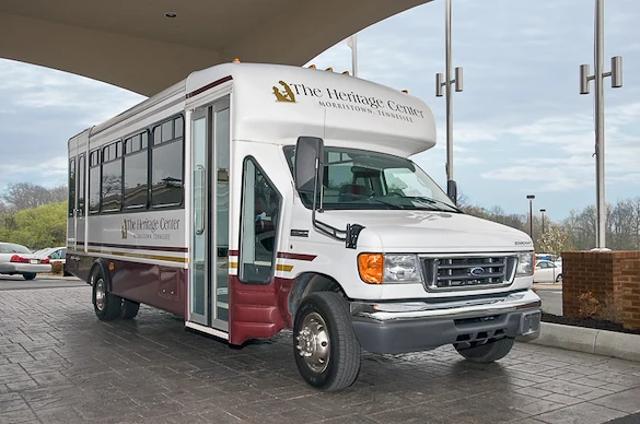 Image of Heritage Center Morristown (3)