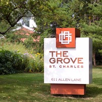 Image of The Grove Of St Charles (1)