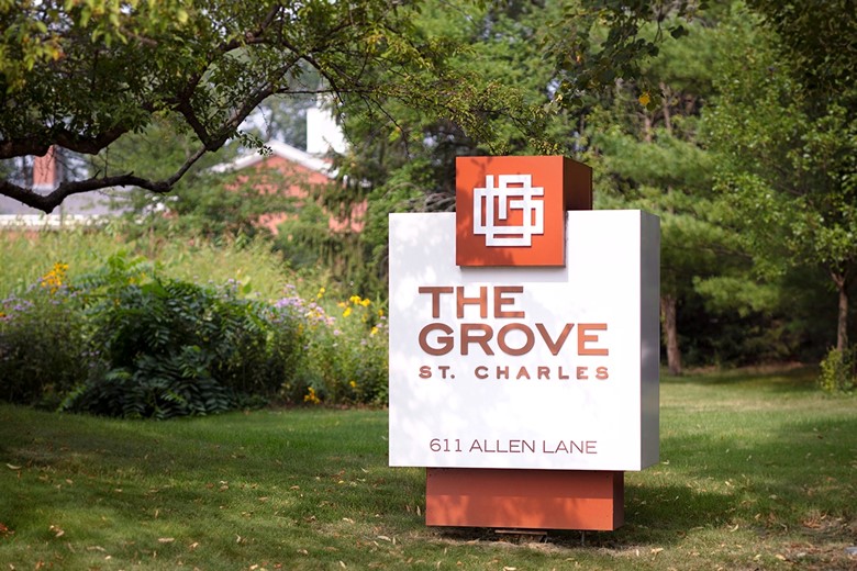 Image of The Grove Of St Charles (1)