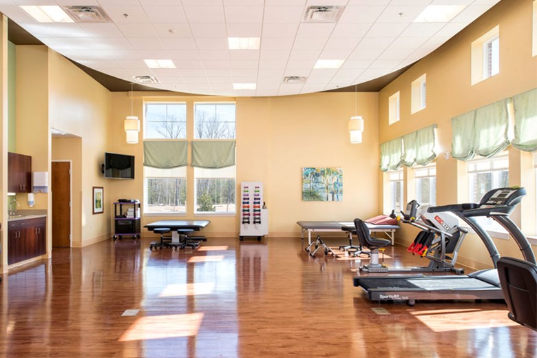 Image of Restore Health Rehabilitation Center (3)