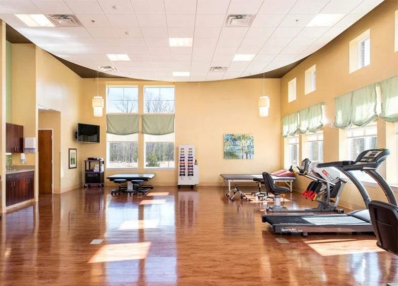 Image of Restore Health Rehabilitation Center (3)