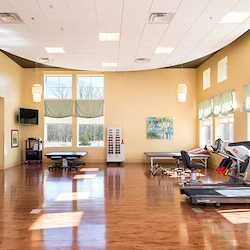 Image of Restore Health Rehabilitation Center (3)