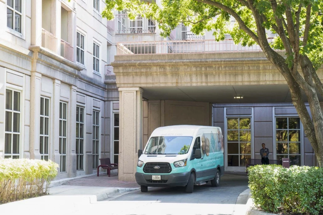 Image of Parklane West Healthcare Center (5)