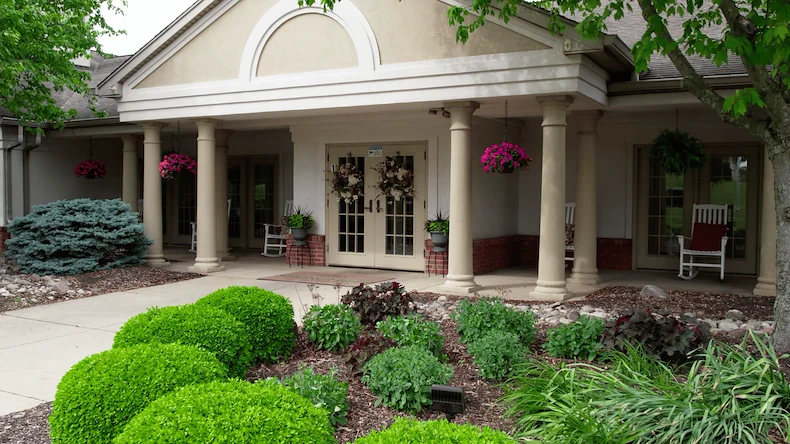 Image of Spring Hills Singing Woods (2)