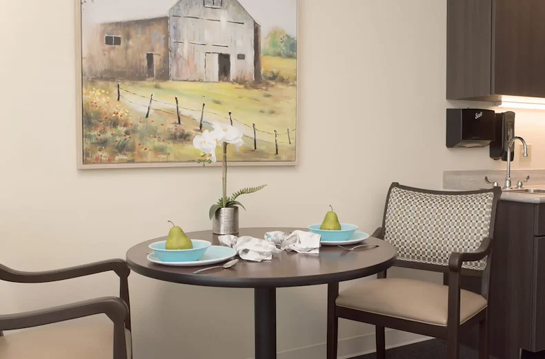 Image of Taylor Springs Senior Living (5)