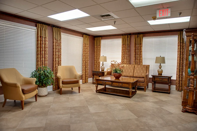 Image of Parkview Nursing & Rehabilitation (5)