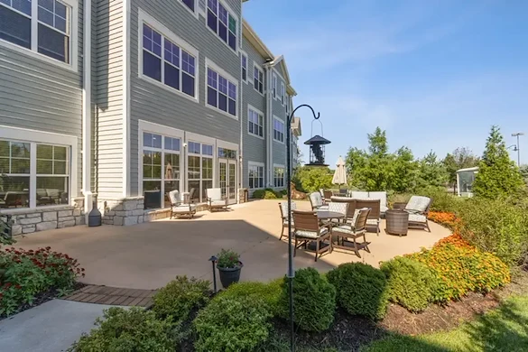 Image of Kinwell at Chesterfield (9)