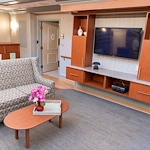 Image of Edna Tina Wilson Living Center (8)