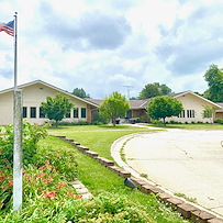 Image of Accura Healthcare Of Shenandoah (1)
