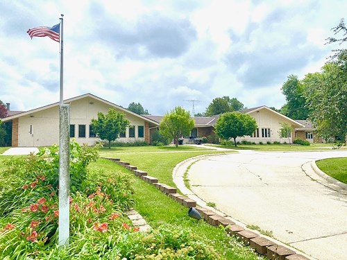 Image of Accura Healthcare Of Shenandoah (1)