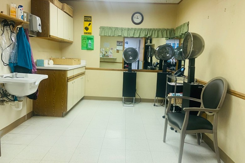 Image of Burlington Health and Rehabilitation Center (6)