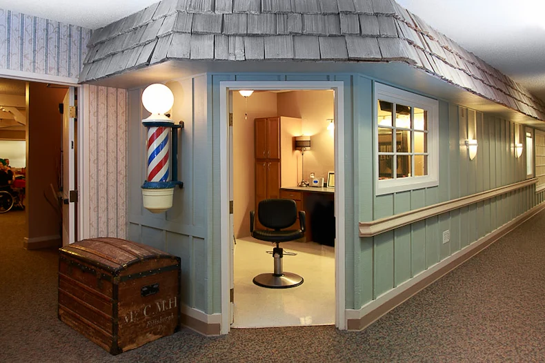 Image of Valley West Health Care Center (5)