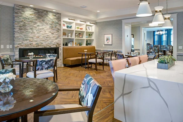 Image of Sunrise of Fairfax (4)