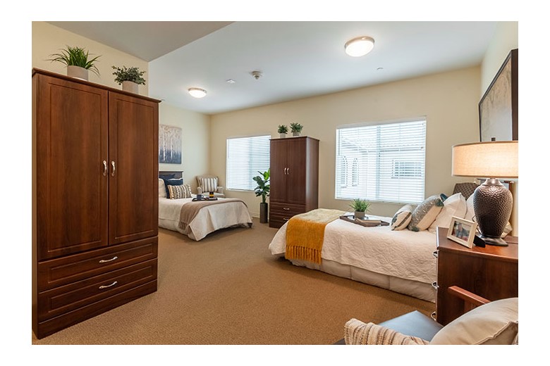 Image of Silverado Brea Memory Care Community (3)