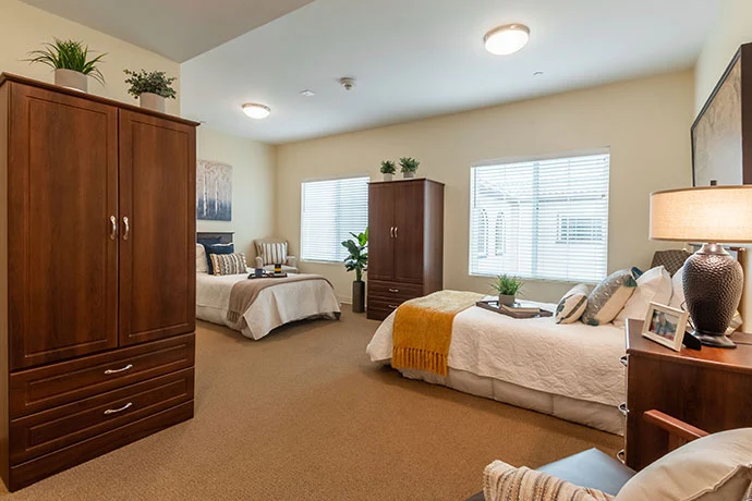 Image of Silverado Brea Memory Care Community (3)