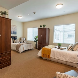 Image of Silverado Brea Memory Care Community (3)