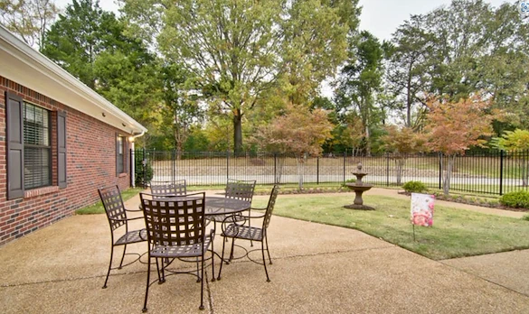 Image of Olive Grove Terrace Senior Living (6)