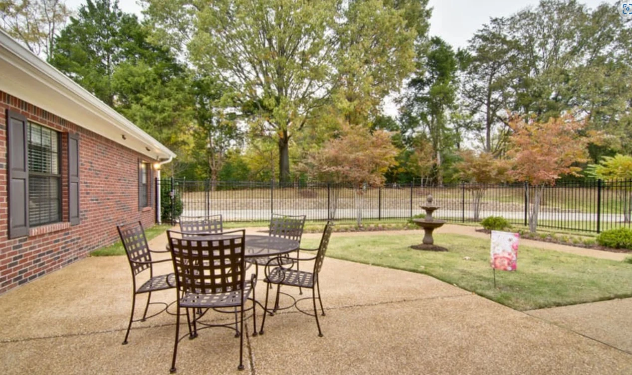 Image of Olive Grove Terrace Senior Living (6)