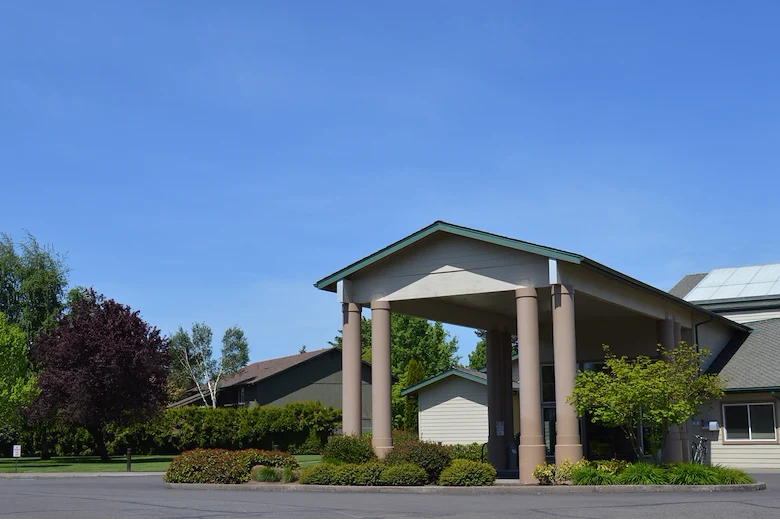 Image of Green Valley Rehabilitation Health Center (3)