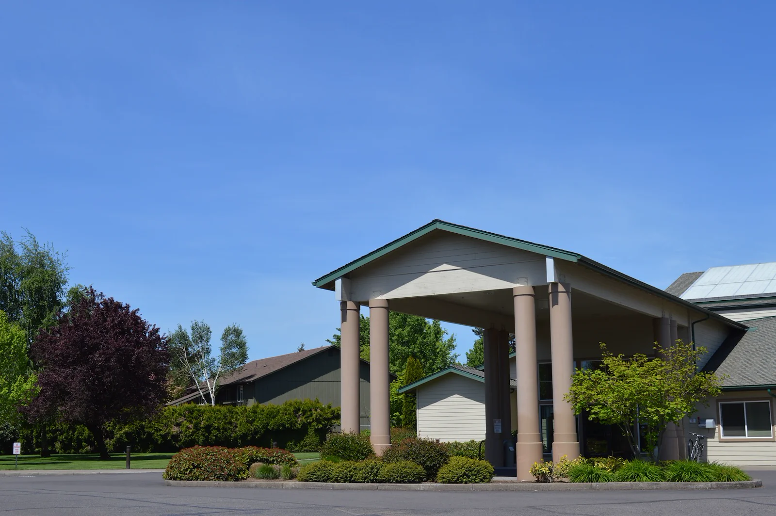 Image of Green Valley Rehabilitation Health Center (3)