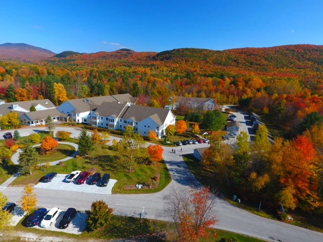 Image of The Gables at East Mountain (1)
