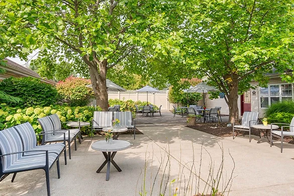 Image of Brookdale Valparaiso Memory Care (9)