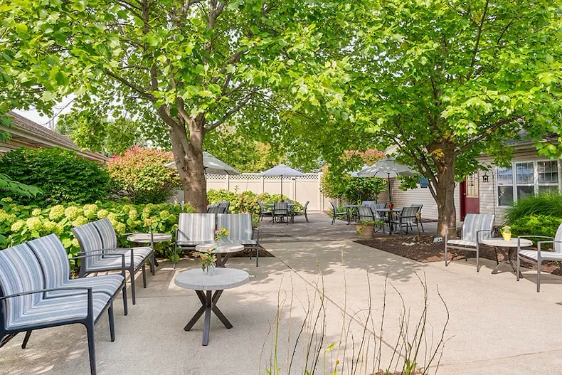 Image of Brookdale Valparaiso Memory Care (9)